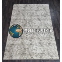Бельгийский ковер Fresco 69029_6555 Крем